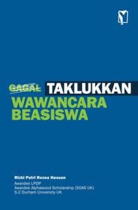 Gagal Taklukan wawancara beasiswa