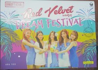 Image of Red Velvet Dream Festival