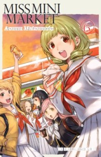 Image of Miss Mini Market