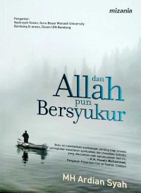Dan Allah pun bersyukur