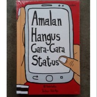 Amalan hangus gara-gara status