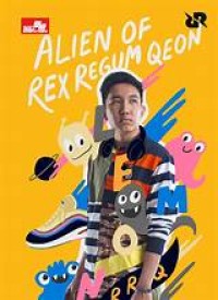 Alien Of Rex Regum Qeon