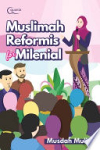 Muslimah Reformis for Milenial