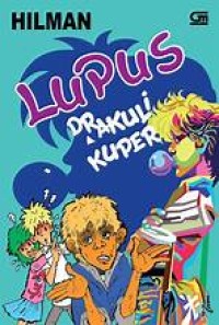 Lupus : Drakuli Kuper