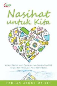 Nasihat Untuk Kita