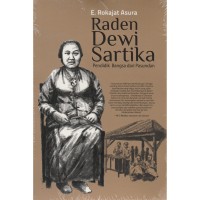 Raden Dewi Sartika : Pendidik Bangsa darei Pasundan