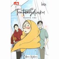 Tentangdiaku : Season Two